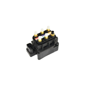 Valve Block
